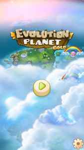 Evolution Planet Gold Edition1
