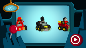 LEGO® DC Mighty Micros4