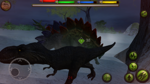 Ultimate Dinosaur Simulator3