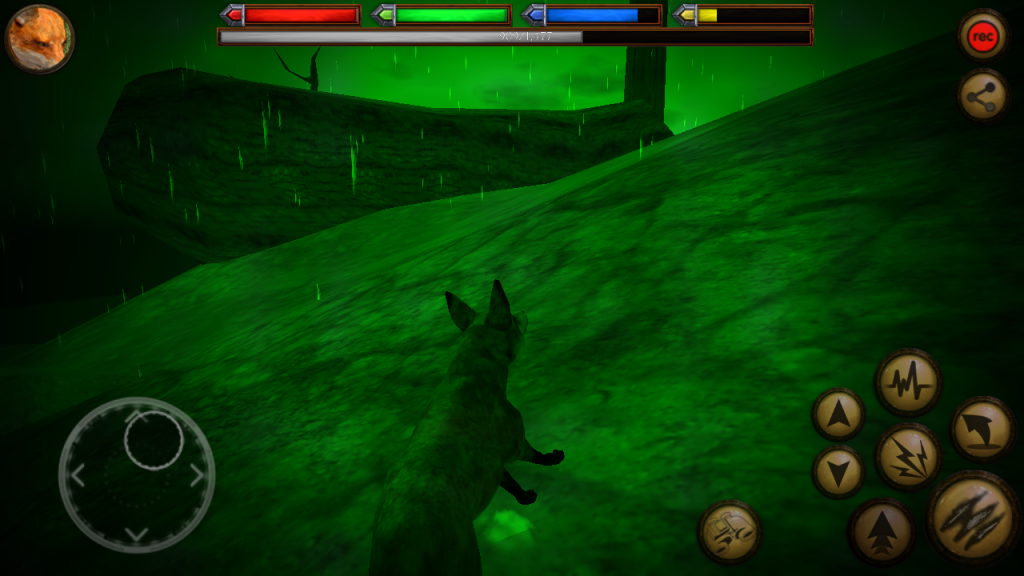 ultimate fox simulator download