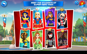 DC Super Hero Girls™3