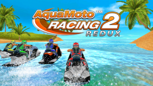 Aqua Moto Racing 2 Redux1