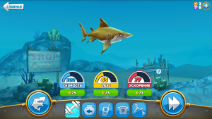 Hungry Shark World4