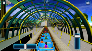 Roller Coaster Simulator1