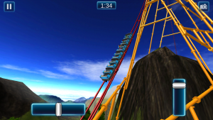 Roller Coaster Simulator2