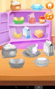 Cooking Cupcakes Party2