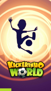 Kickerinho World1