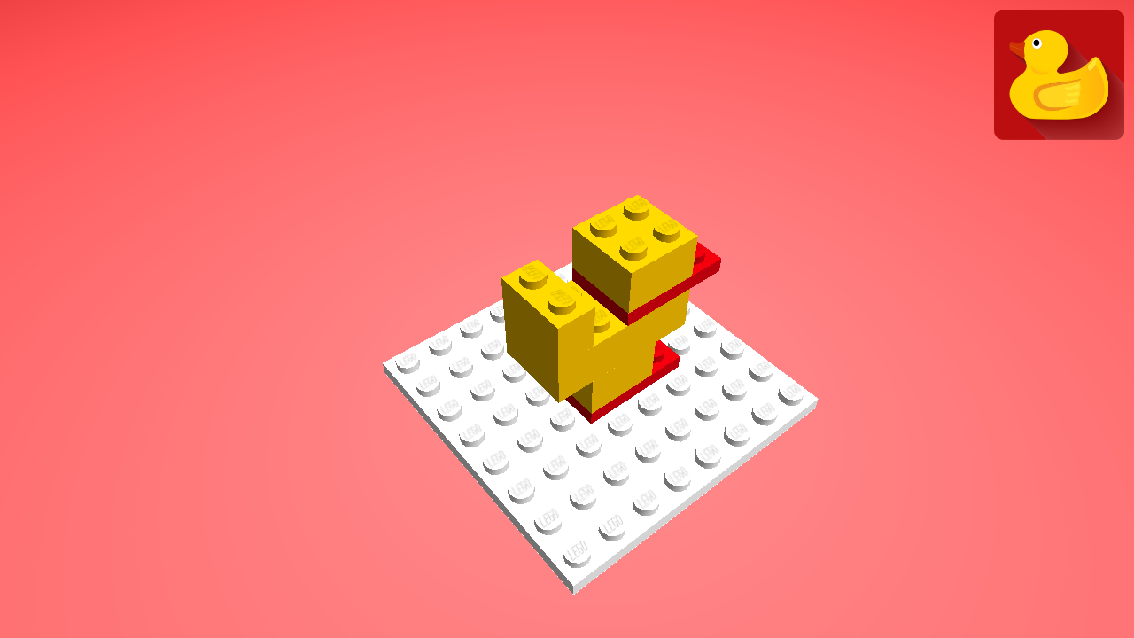 Скачать игру LEGO® Go Build для андроид - APKMEN