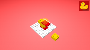 LEGO® Go Build1