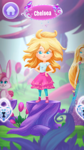 Barbie Dreamtopia Magical Hair2