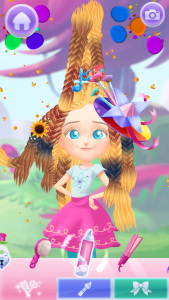 Barbie Dreamtopia Magical Hair6