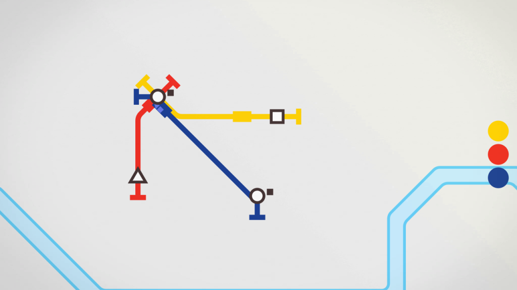 Mini metro