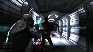 Dead Space android