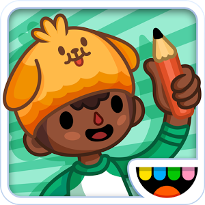 TÉLÉCHARGER TOCA LIFE NEIGHBORHOOD TOCA LIFE NEIGHBORHOOD TÉLÉCHARGER