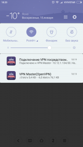 VPN Master6