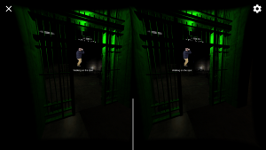 Bad Dream VR Cardboard Horror игры для vr очков