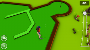 скачать Mini Golf Game 3D на андроид