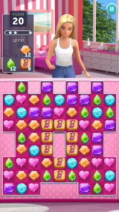 Download Barbie™ Sparkle Blast™ for Android