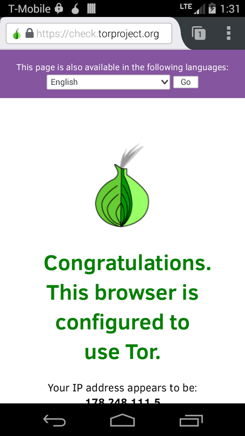 Tor Browser С Загрузкой Фото На Андроид