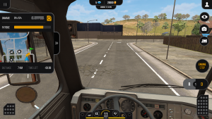 Truck Simulator PRO 2 игра