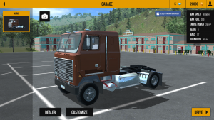 Truck Simulator PRO 2 скачать игру