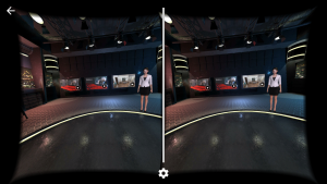 VU Cinema VR 3D Video Player скачать на андроид