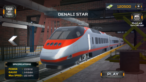 скачать Train Simulator 2017