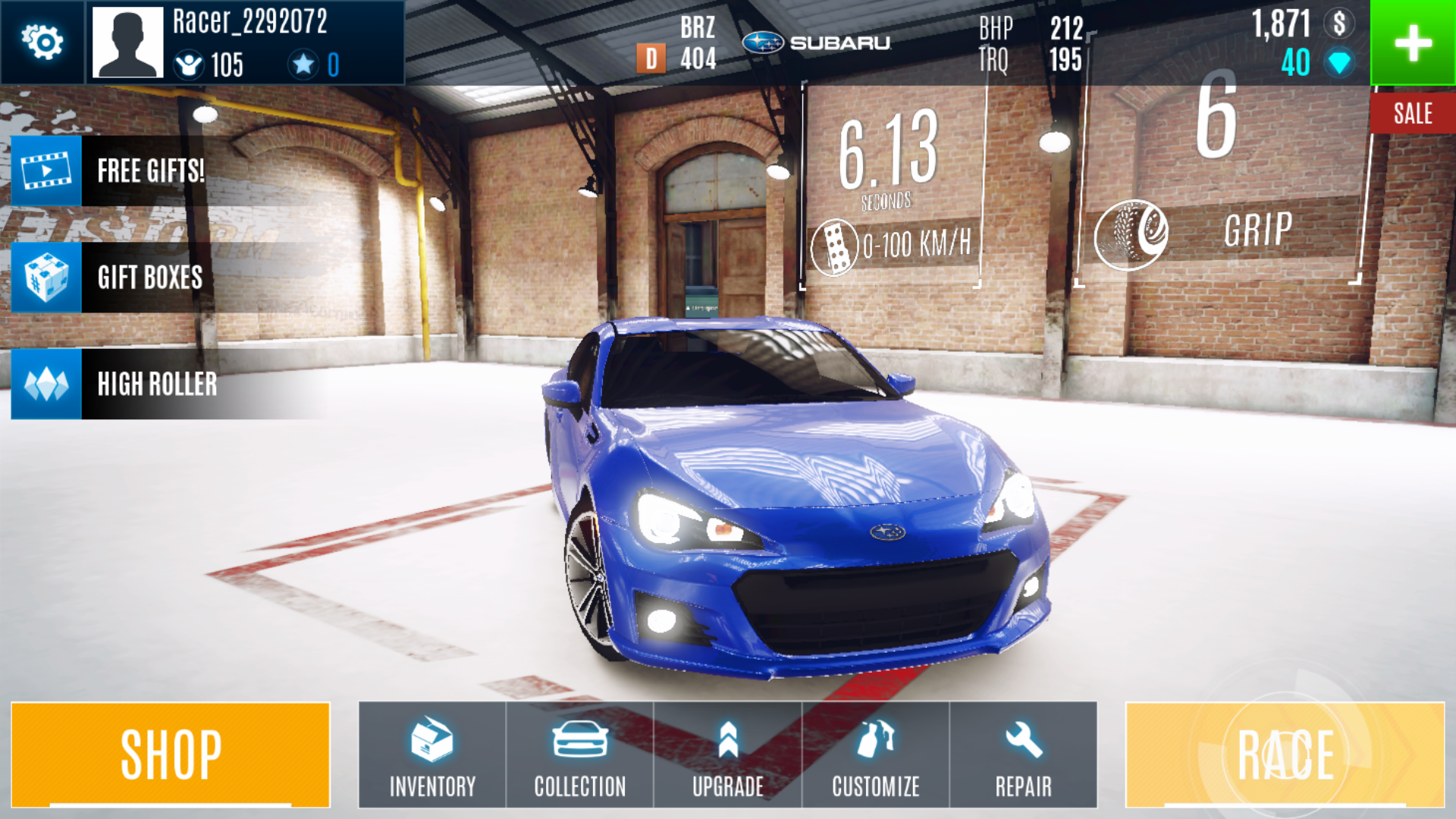 Скачать игру Asphalt: Штурм улиц для Android - APKMEN