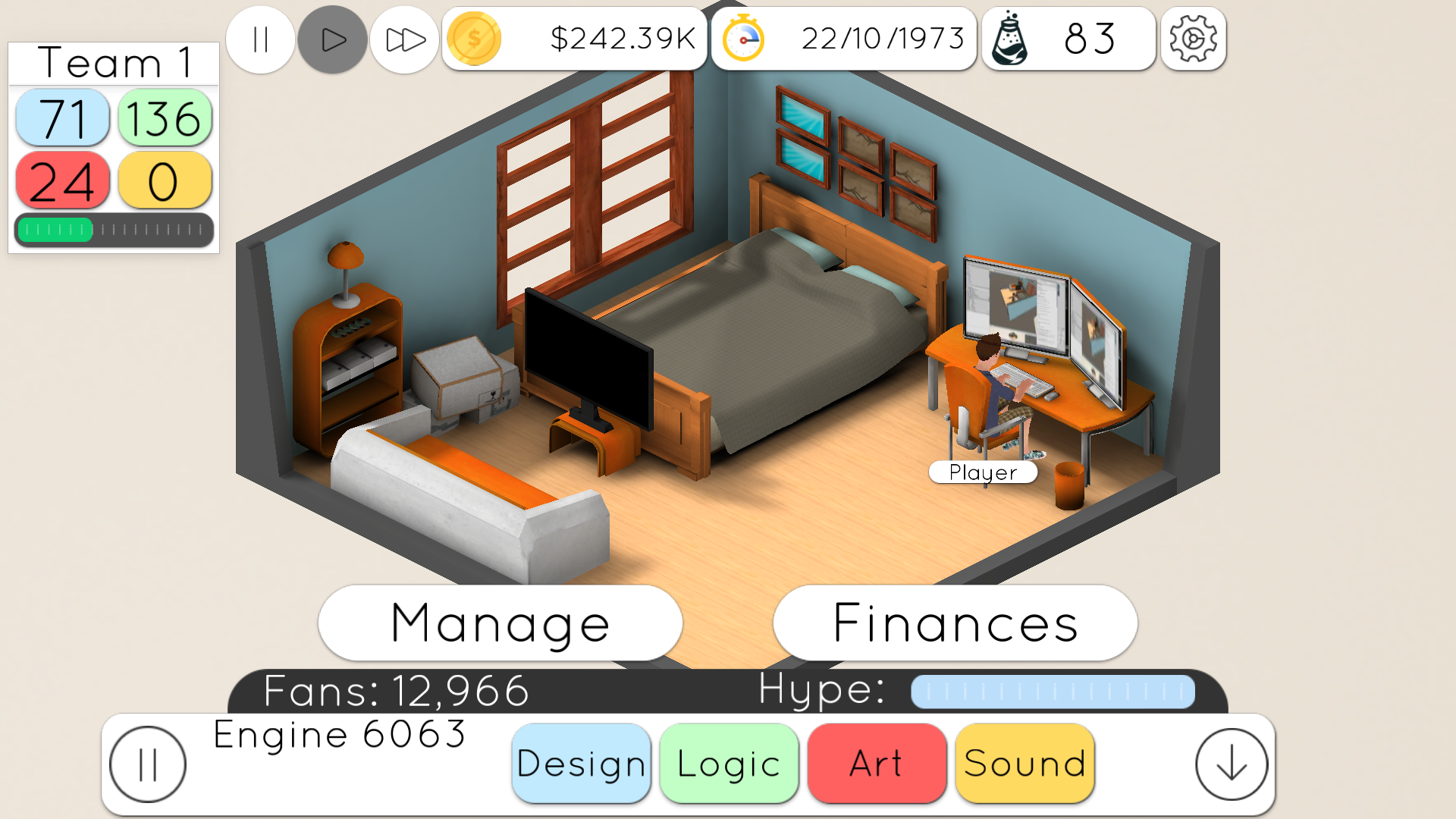 Devices tycoon 3.3