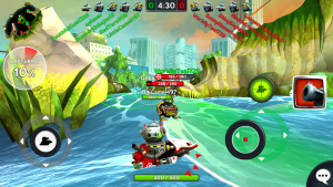 Download Battle Bay for Android
