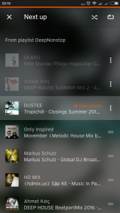 SoundCloud скачать музыку