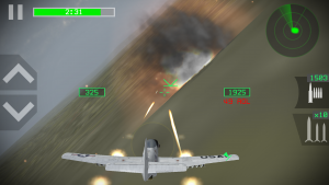 Strike Fighters Attack (Pro) симулятор полетов