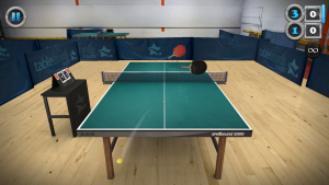 Table Tennis Touch — Play скачать