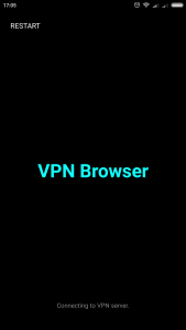 VPN Browser скачать для андроид