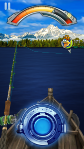 Рыбалка 2017 на андроид
