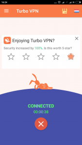 скачать Turbo VPN