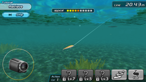 скачать рыбалку Bass Fishing 3D II