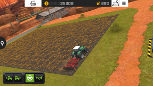 Farming Simulator 18 много денег