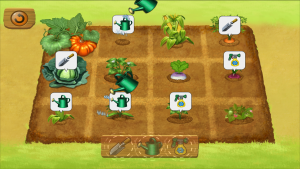 игра для детей Harvest Moon Lil’ Farmers