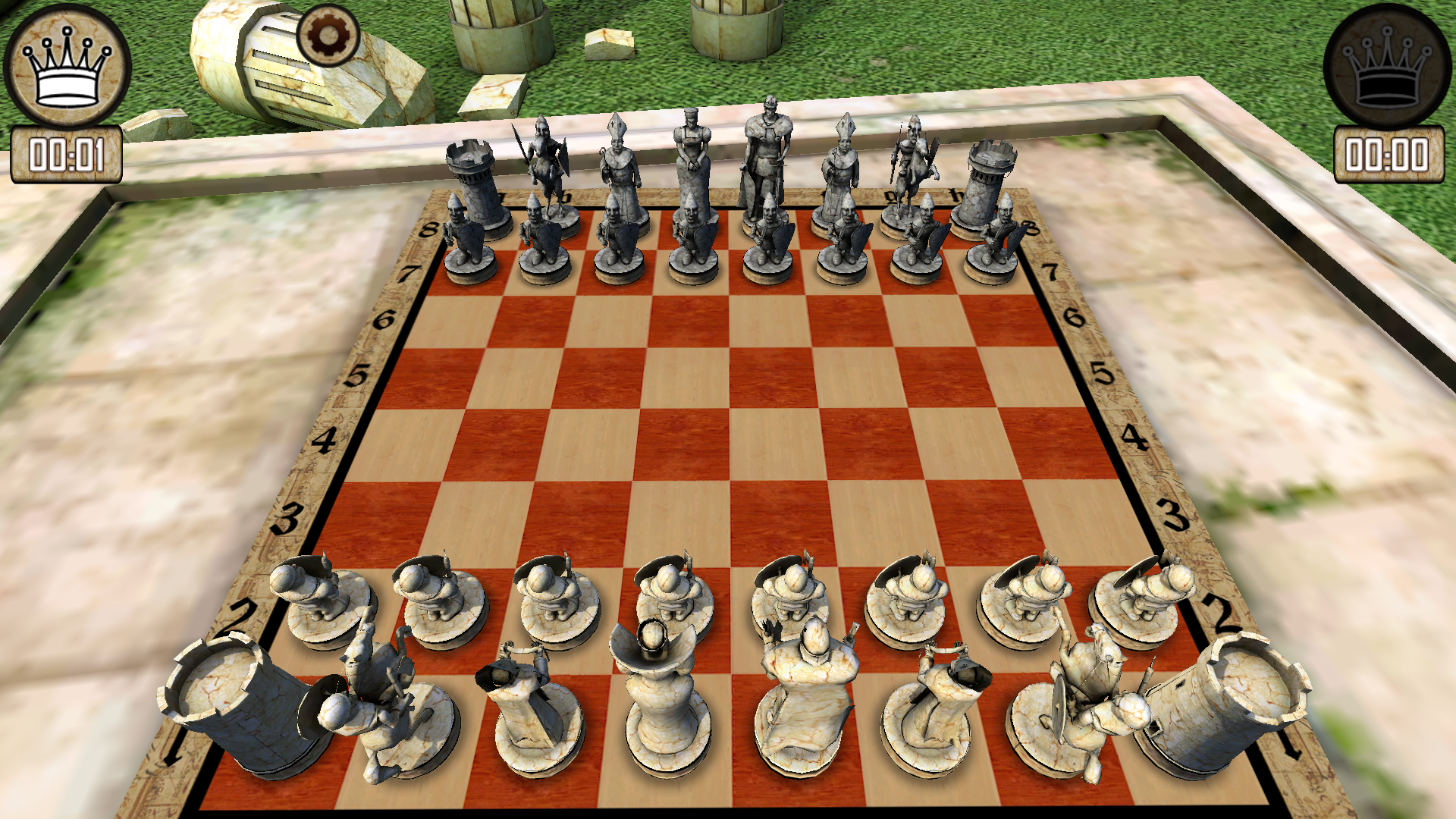 Шахматы играть сам с собой. Шахматы мушкетеры. Шахматы 3д на двоих. Шахматы тематические 3д. Планета шахмат.