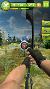 Archery Master 3D mod для Андроид