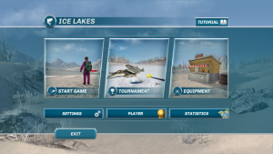 Ice Lakes скачать