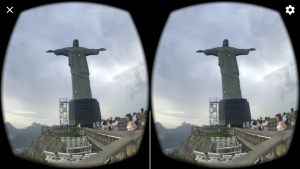 World Traveler VR Android