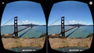 World Traveler VR для андроид