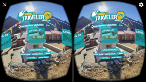 World Traveler VR скачать