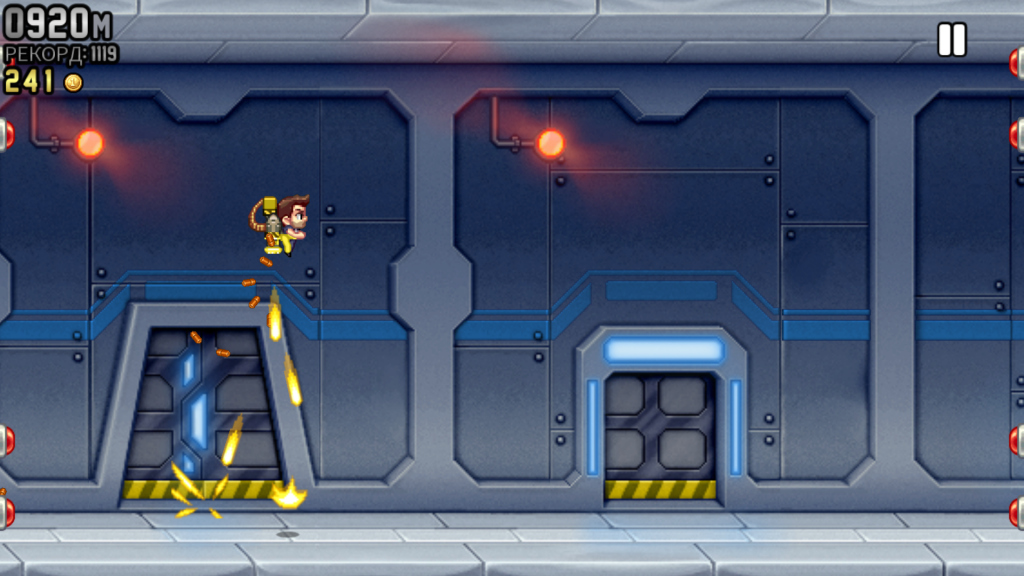 Взлом jetpack joyride на андроид