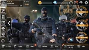 Combat Squad - Online FPS for Android