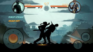 Shadow Fight 2 Special Edition download