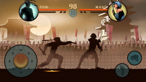 Shadow Fight 2 Special Edition for Android