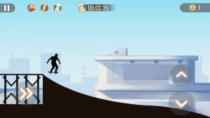 Shadow Skate скачать